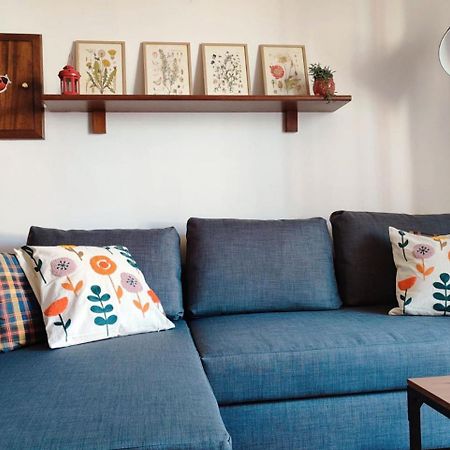 Madresila Home Camigliatello Silano Exteriér fotografie