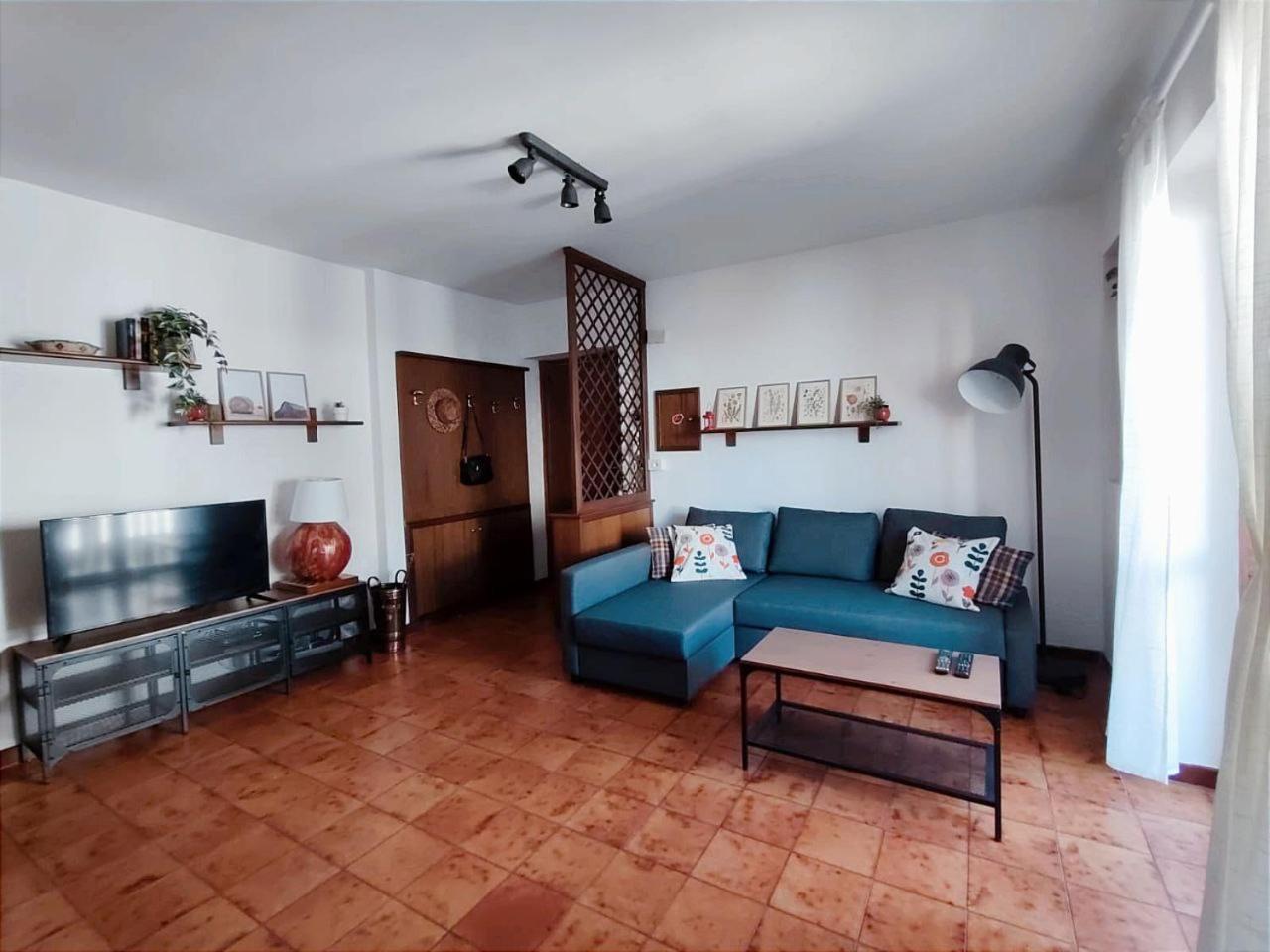 Madresila Home Camigliatello Silano Exteriér fotografie