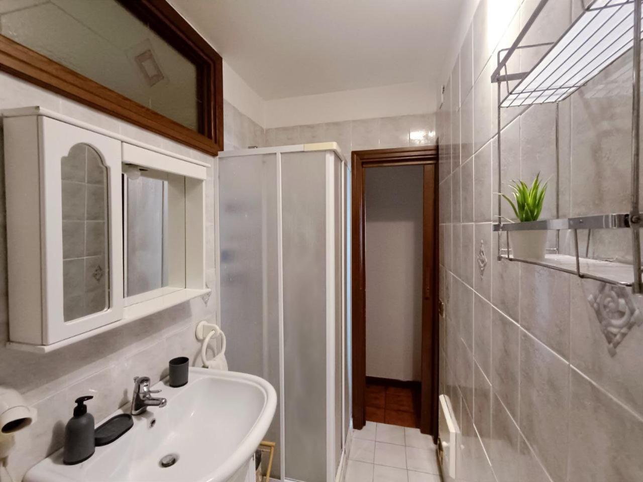 Madresila Home Camigliatello Silano Exteriér fotografie