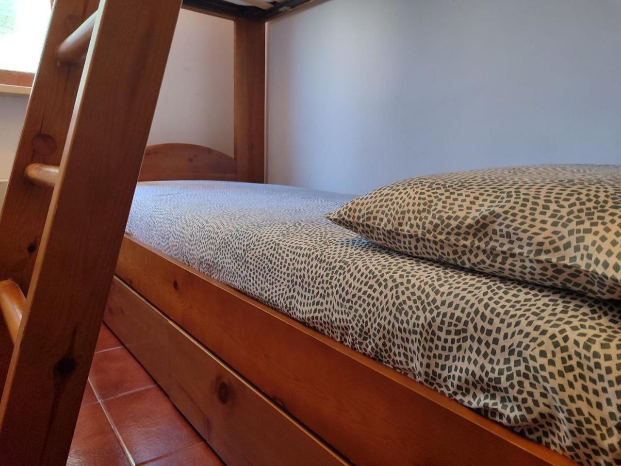 Madresila Home Camigliatello Silano Exteriér fotografie