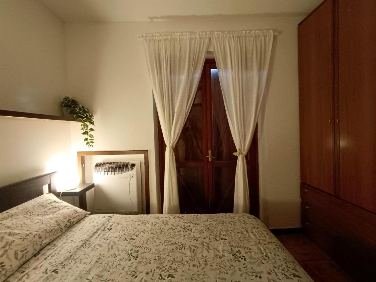 Madresila Home Camigliatello Silano Exteriér fotografie