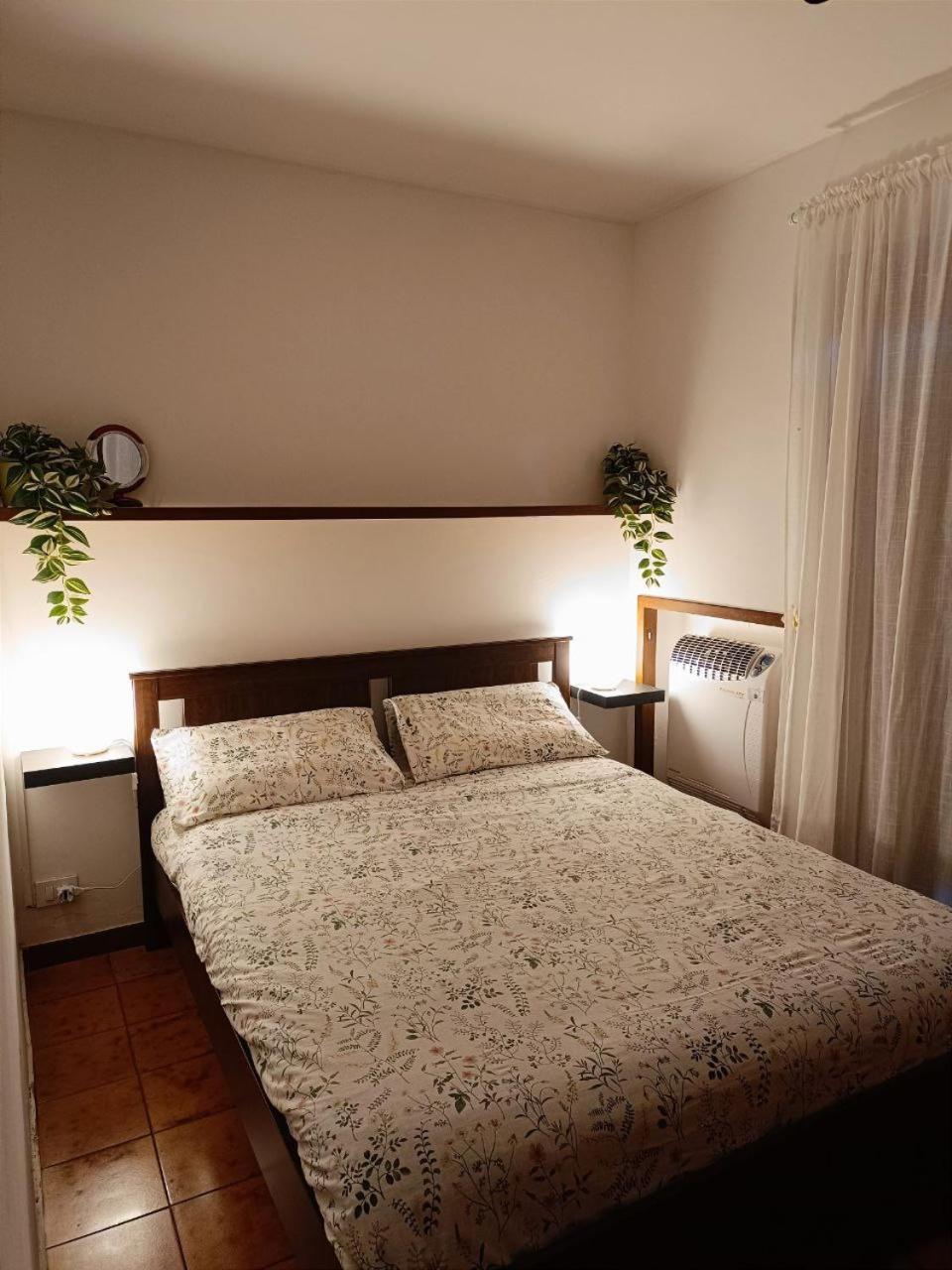 Madresila Home Camigliatello Silano Exteriér fotografie