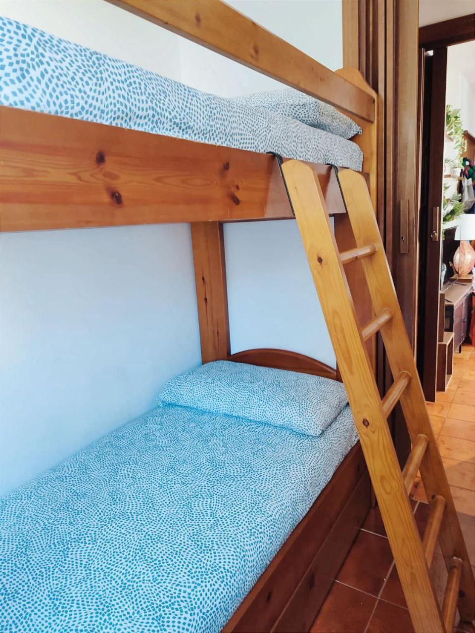 Madresila Home Camigliatello Silano Exteriér fotografie
