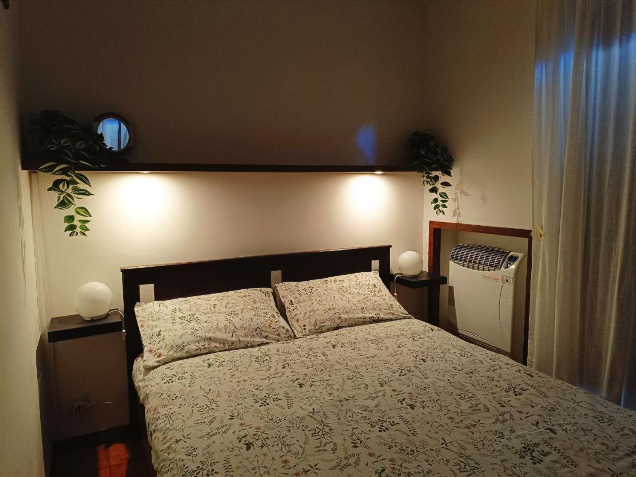 Madresila Home Camigliatello Silano Exteriér fotografie