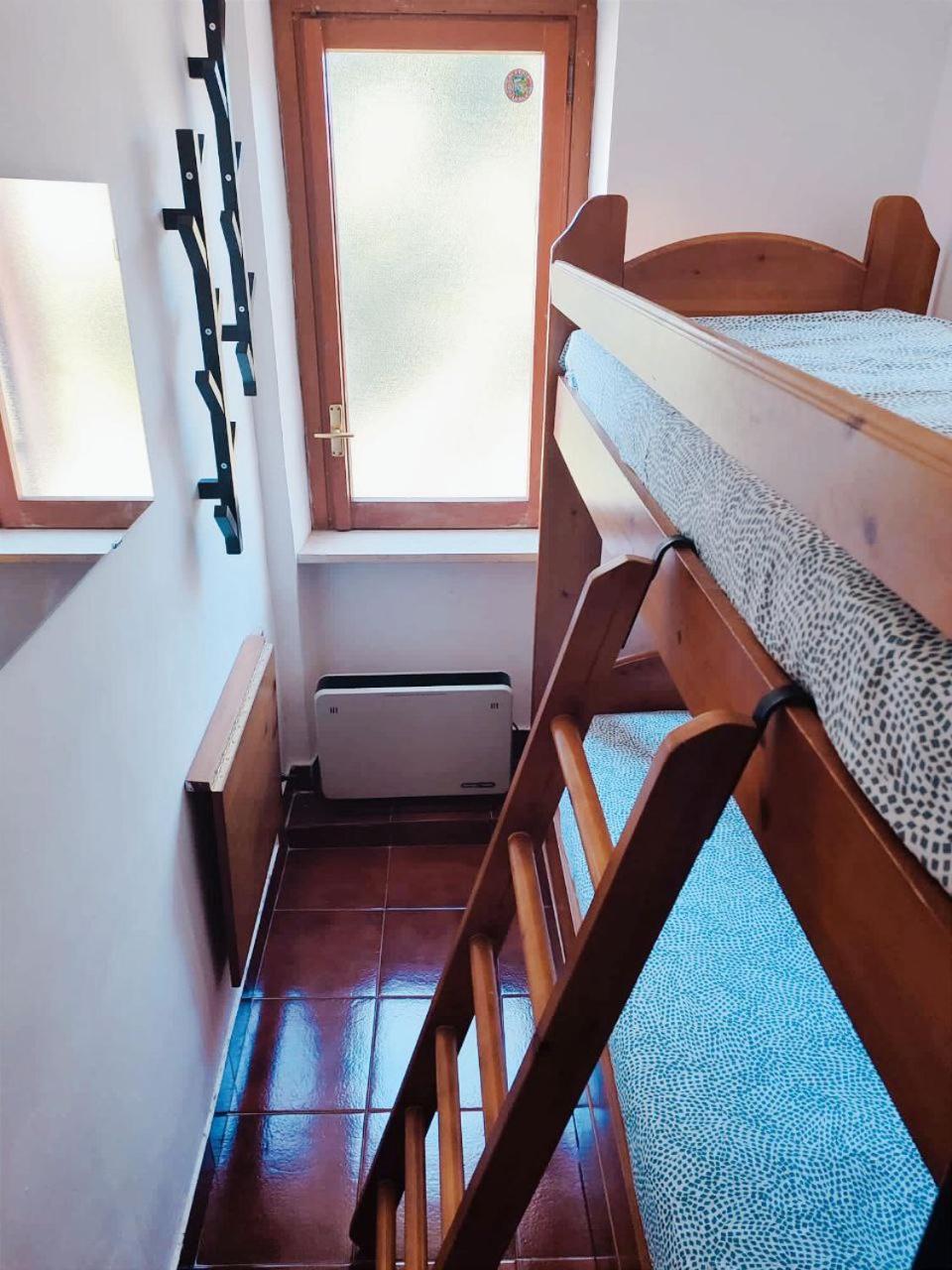 Madresila Home Camigliatello Silano Exteriér fotografie